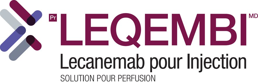 Leqembi Logo