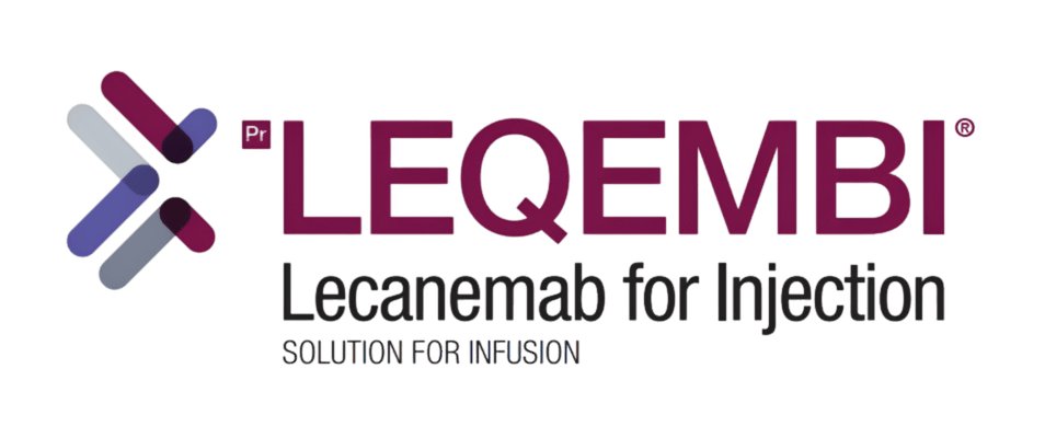 Leqembi Logo